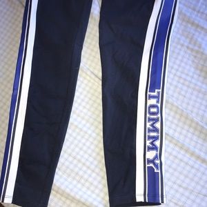 Tommy Hilfiger women sport leggings